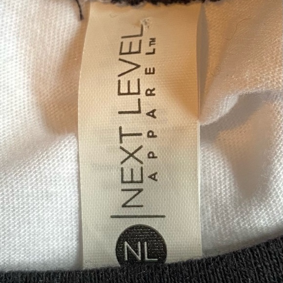 **Bundle** Next Level MOM & DAD Football Jerseys - Picture 6 of 7